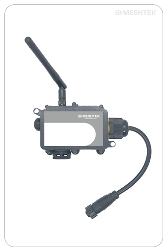 MT-Single-Channel-C9-Controller : Meshtek